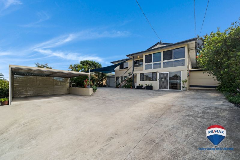 27 Clovelly Street, Sunnybank Hills QLD 4109, Image 0