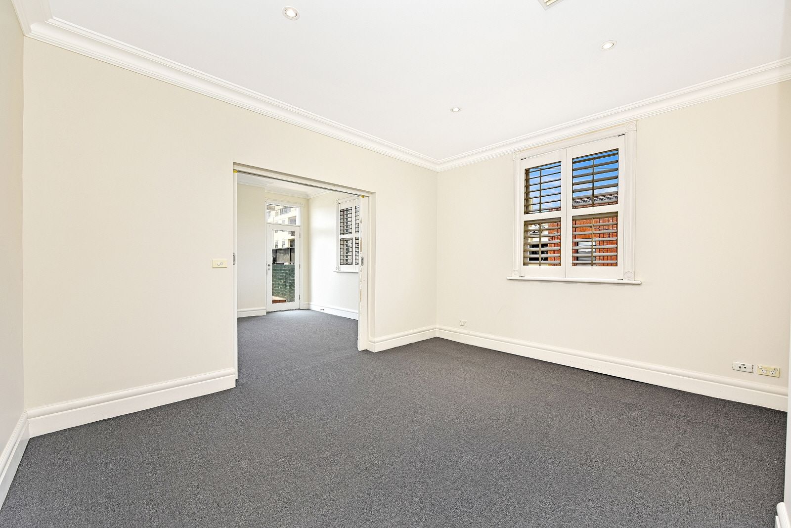 4 bedrooms Apartment / Unit / Flat in 113B Booth Street ANNANDALE NSW, 2038