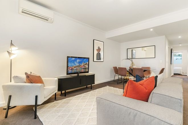 Picture of 43/199-207 Military Road, NEUTRAL BAY NSW 2089