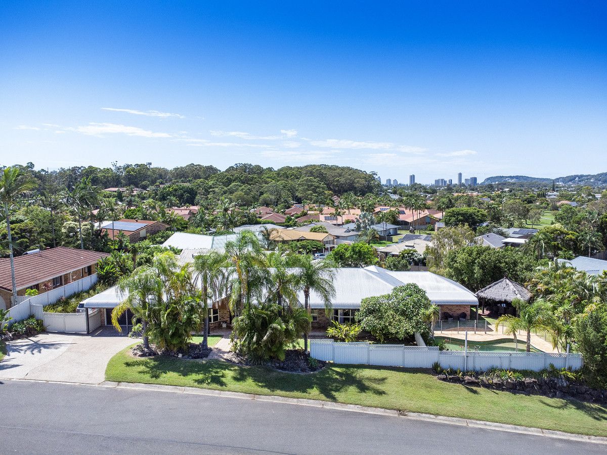30 Whitehead Drive, Burleigh Waters QLD 4220 Domain