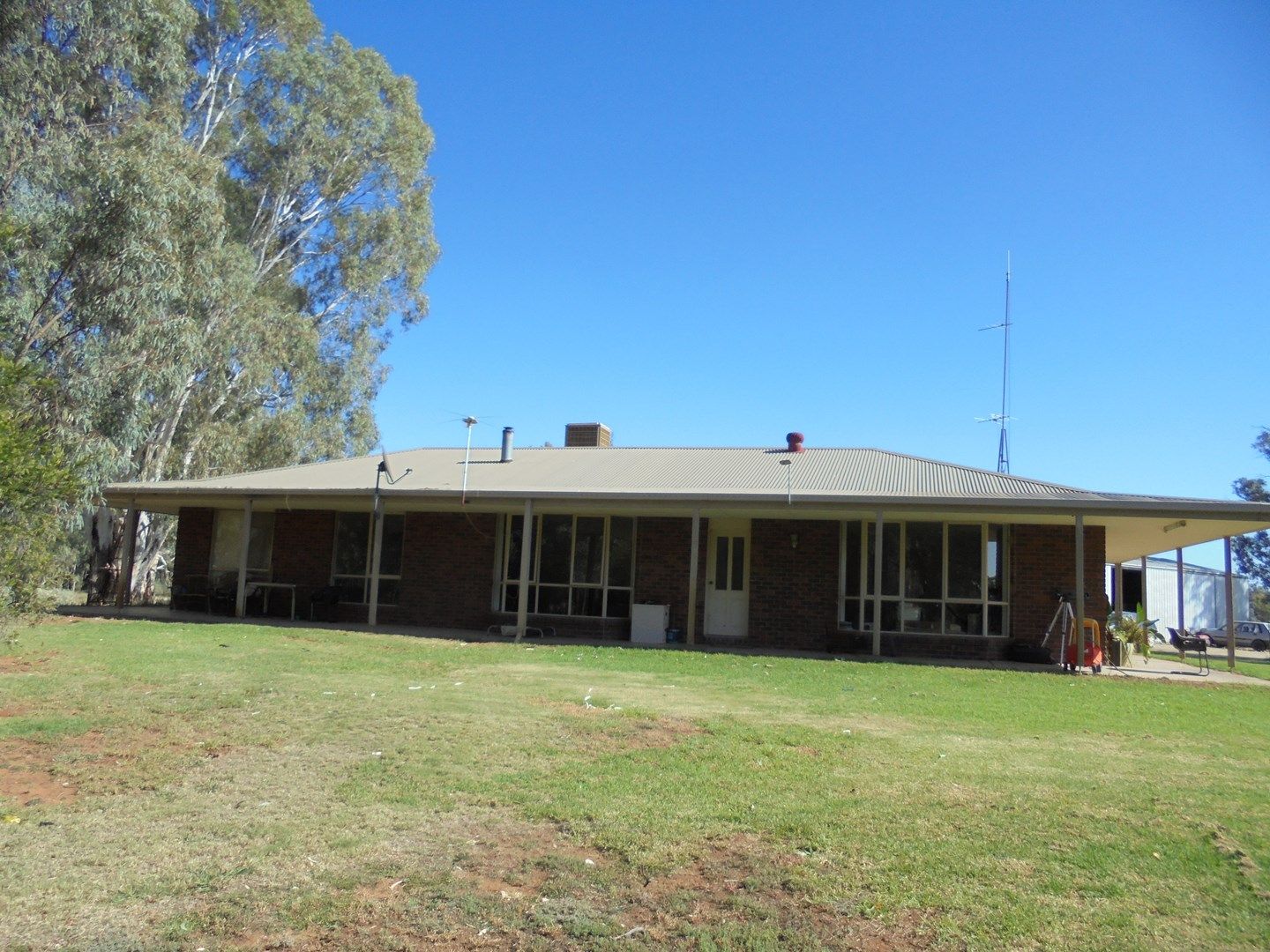 Lot 2 Broughton Road, Euston NSW 2737, Image 0