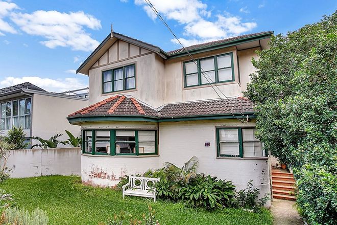 Picture of 83 Crown Road, QUEENSCLIFF NSW 2096