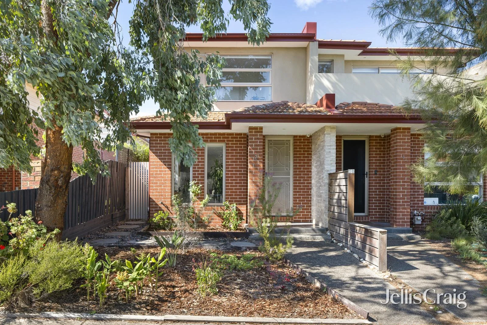 2/18 Bamfield Road, Heidelberg Heights VIC 3081