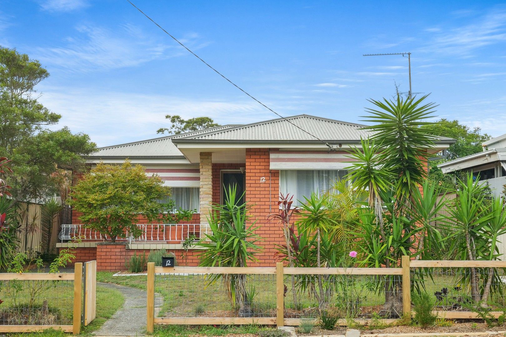 3 bedrooms House in 12 Melbourne Avenue UMINA BEACH NSW, 2257