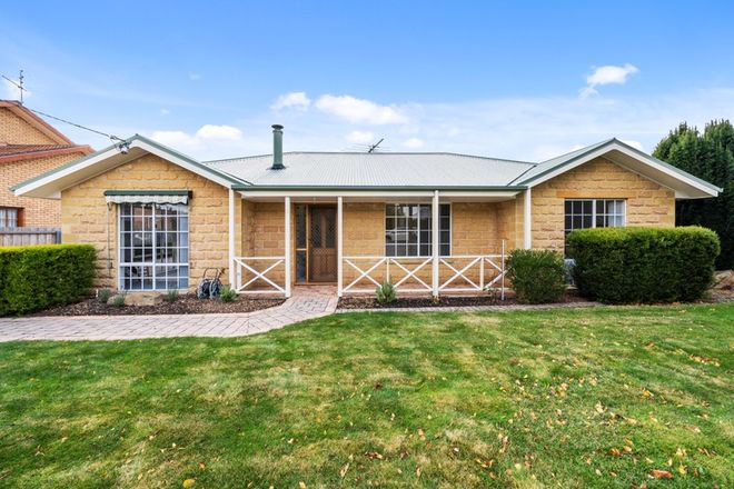 Picture of 10 Percy Street, RICHMOND TAS 7025