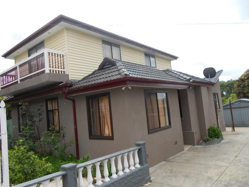 3 bedrooms House in Jesson Crescent DANDENONG VIC, 3175
