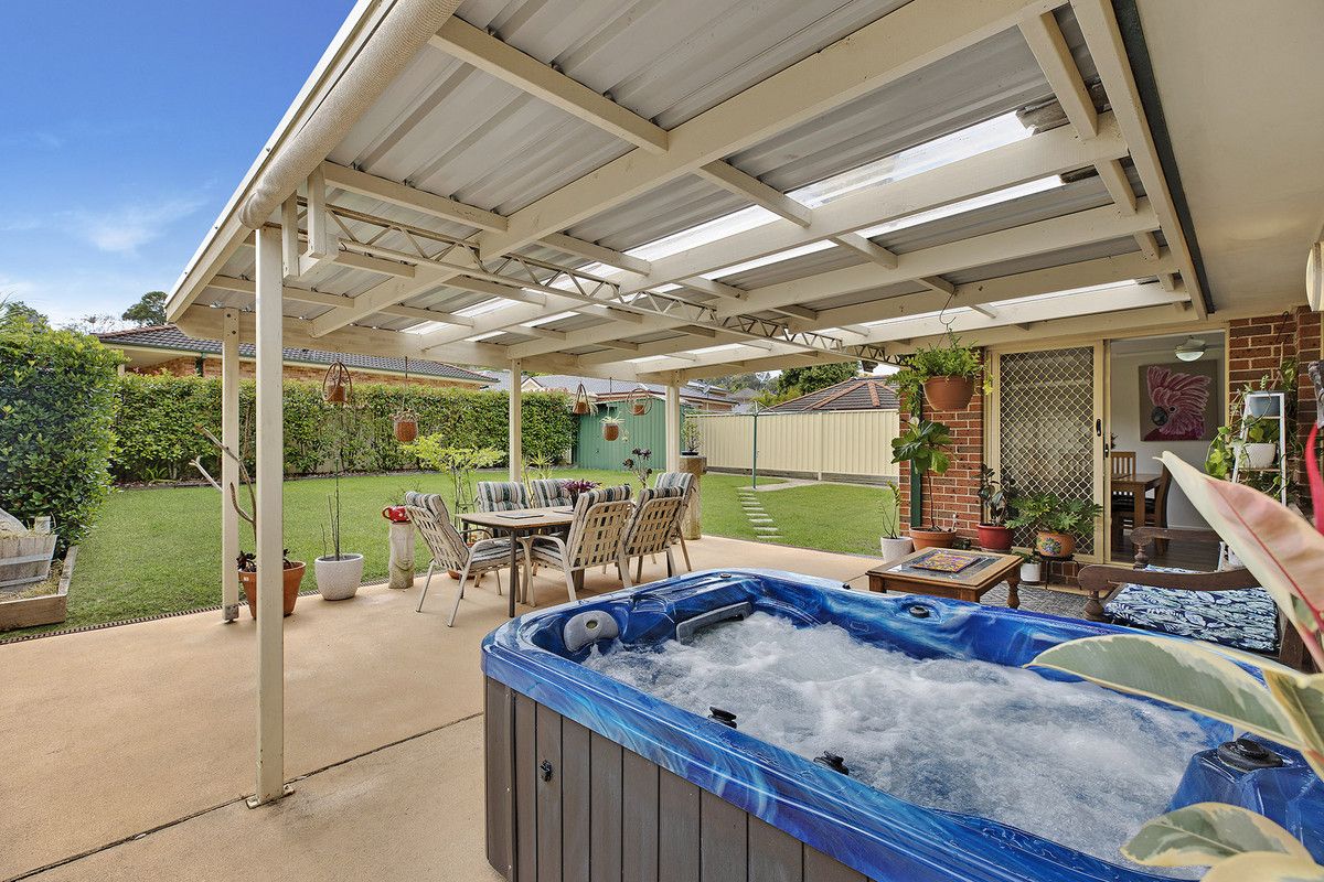 14 Morgan Avenue, Tumbi Umbi NSW 2261, Image 1