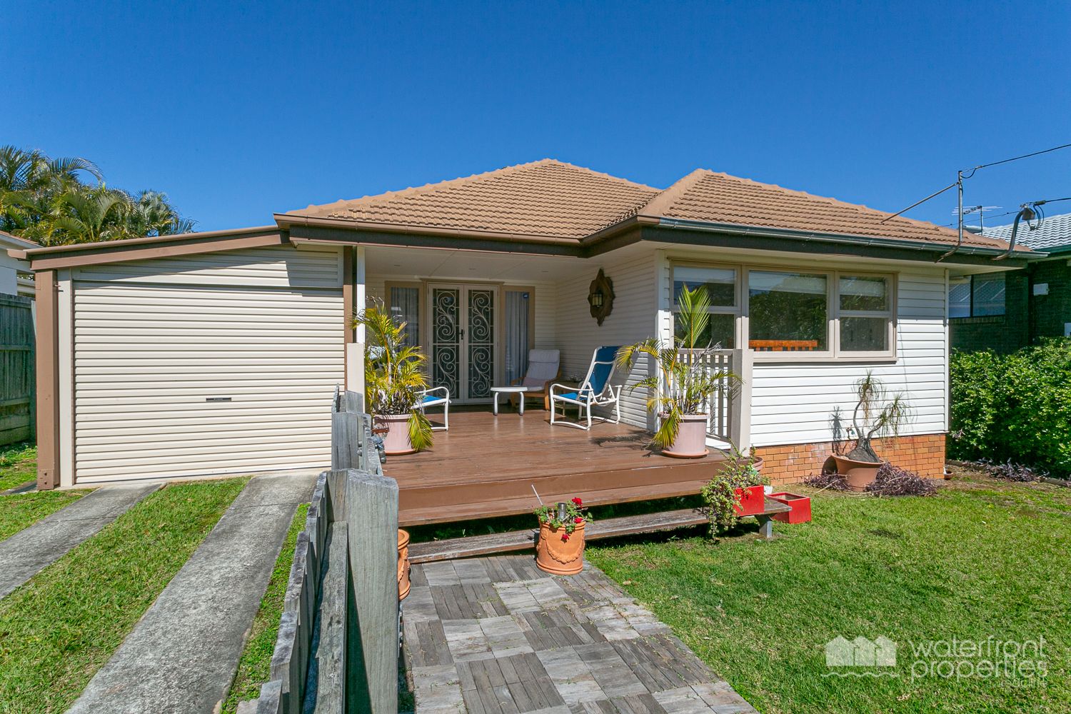 55 CUTTS STREET, Margate QLD 4019, Image 0