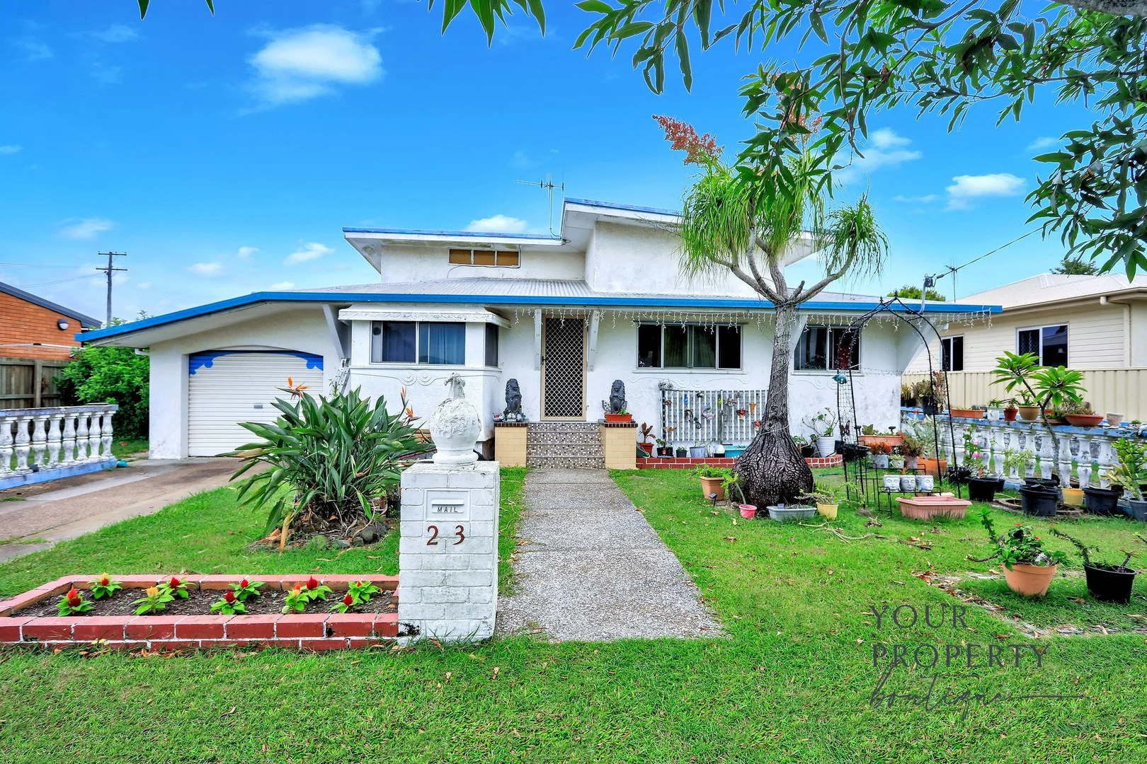 23 Vasey Street, Avenell Heights QLD 4670