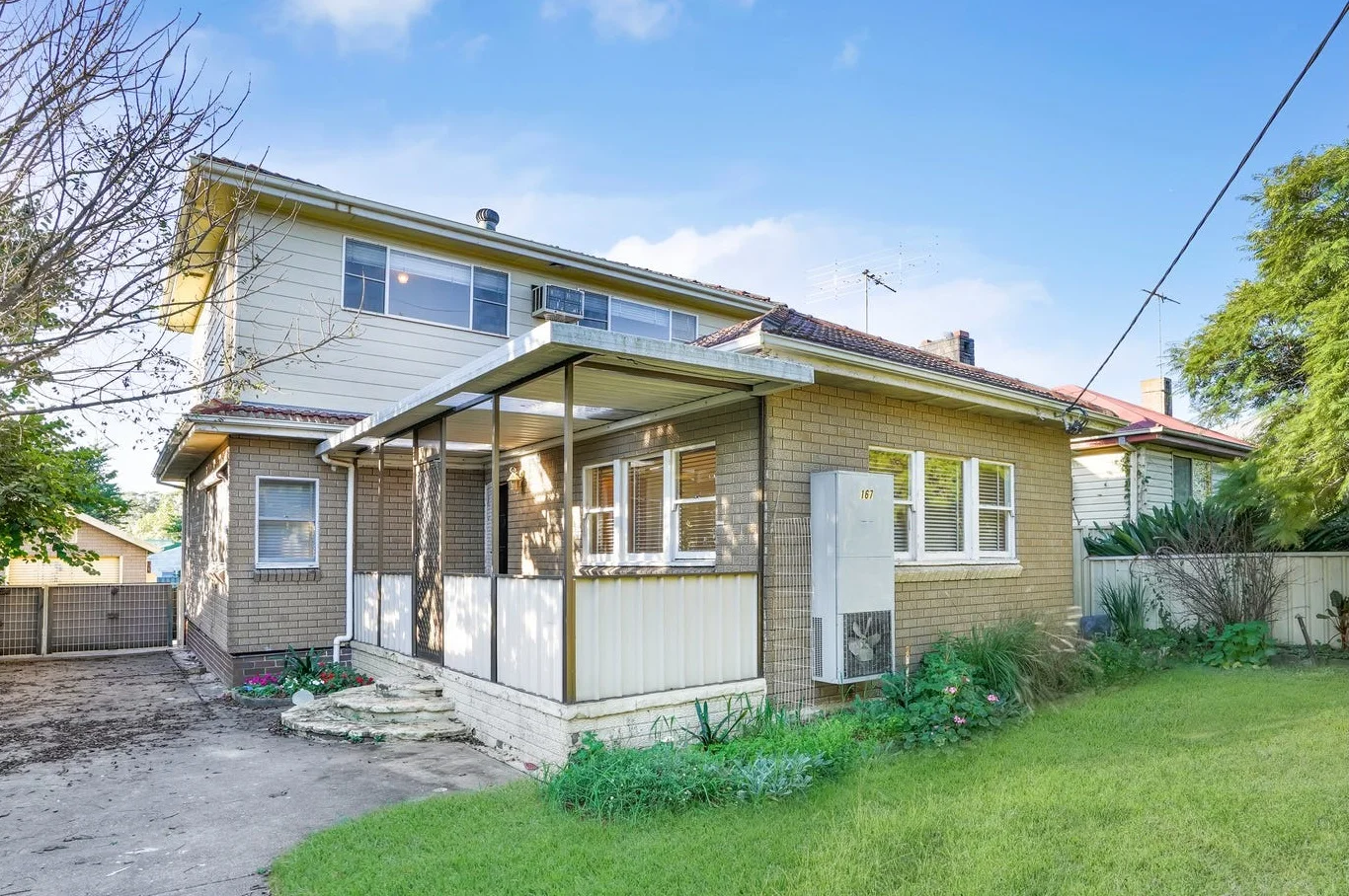 167 Stafford Street, Penrith NSW 2750