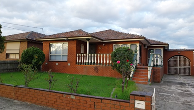 Picture of 62 Victoria Drive, THOMASTOWN VIC 3074