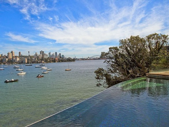 1/38 Wolseley Road, Point Piper NSW 2027