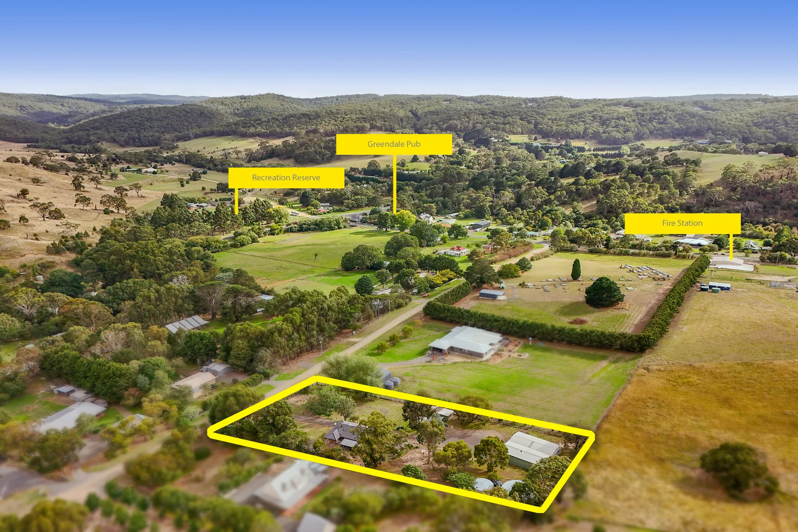 Additional image 20 of 31 Napoleon Street, Greendale VIC 3341