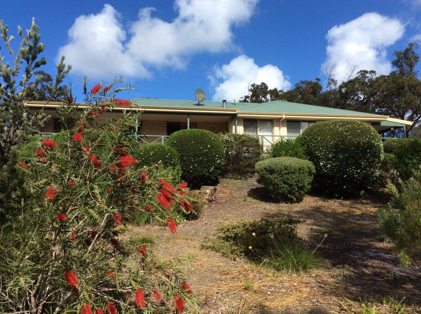 21 Howe Court Walpole WA 6398 Domain
