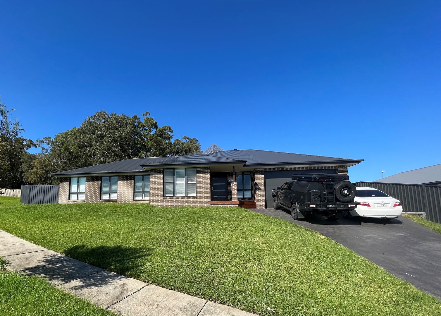 1 Bailey Avenue, Raymond Terrace Property History & Address Research