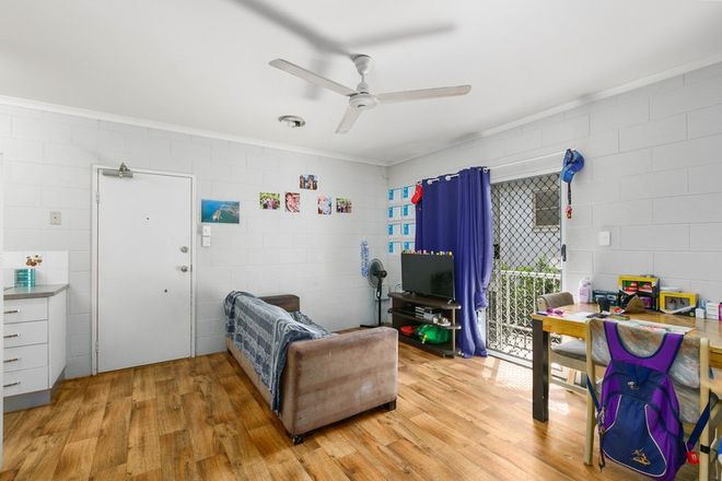 Picture of 9/6 Kidston Street, BUNGALOW QLD 4870