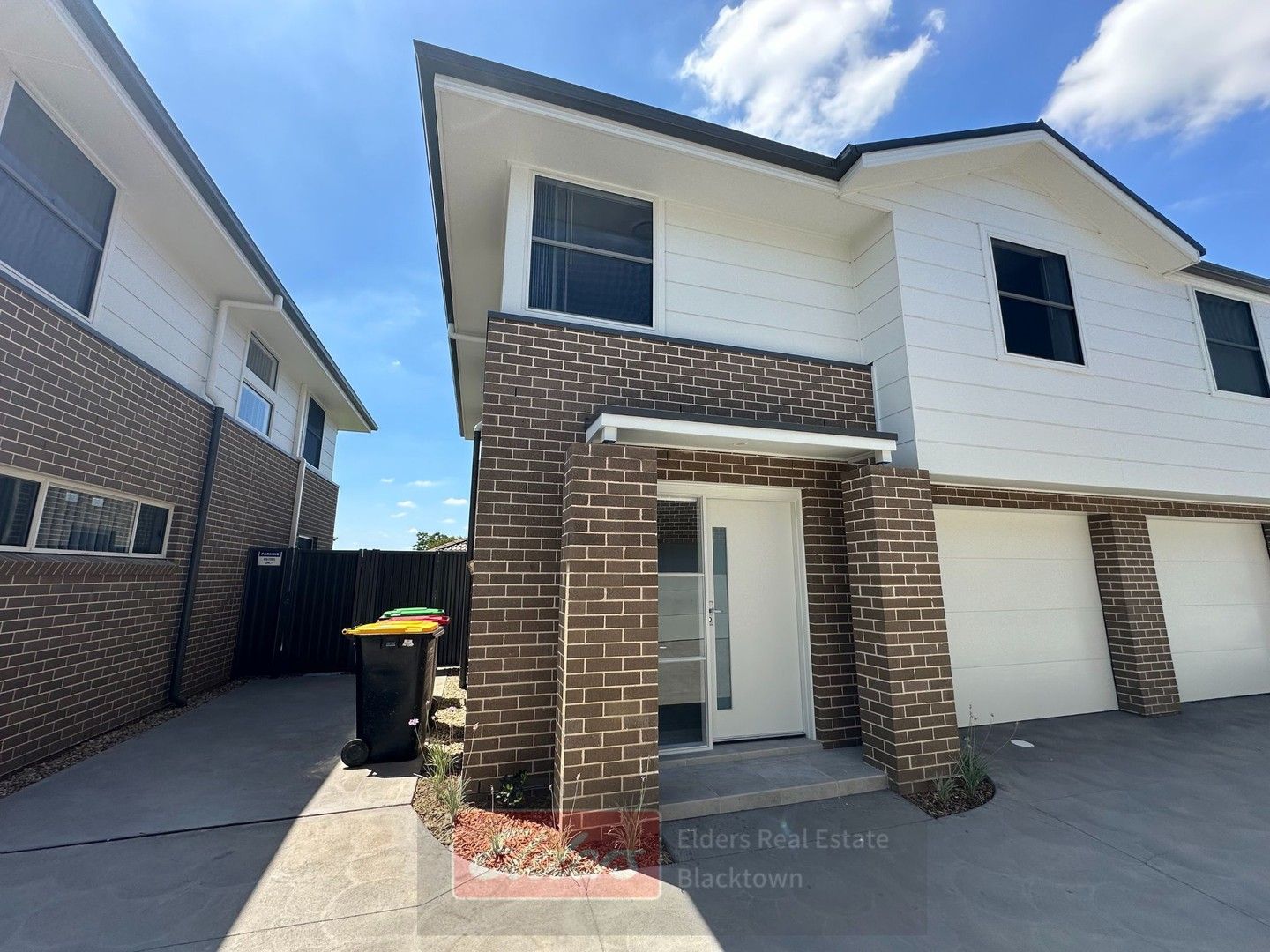 4 bedrooms Townhouse in 7/97-99 Princess Street WERRINGTON NSW, 2747