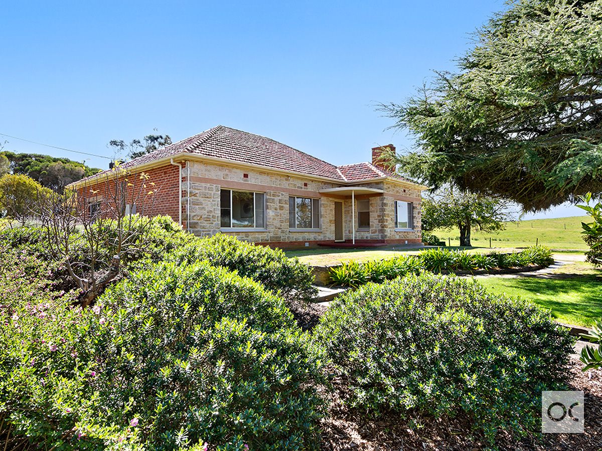 315 Goolwa Road, Mosquito Hill SA 5214, Image 1