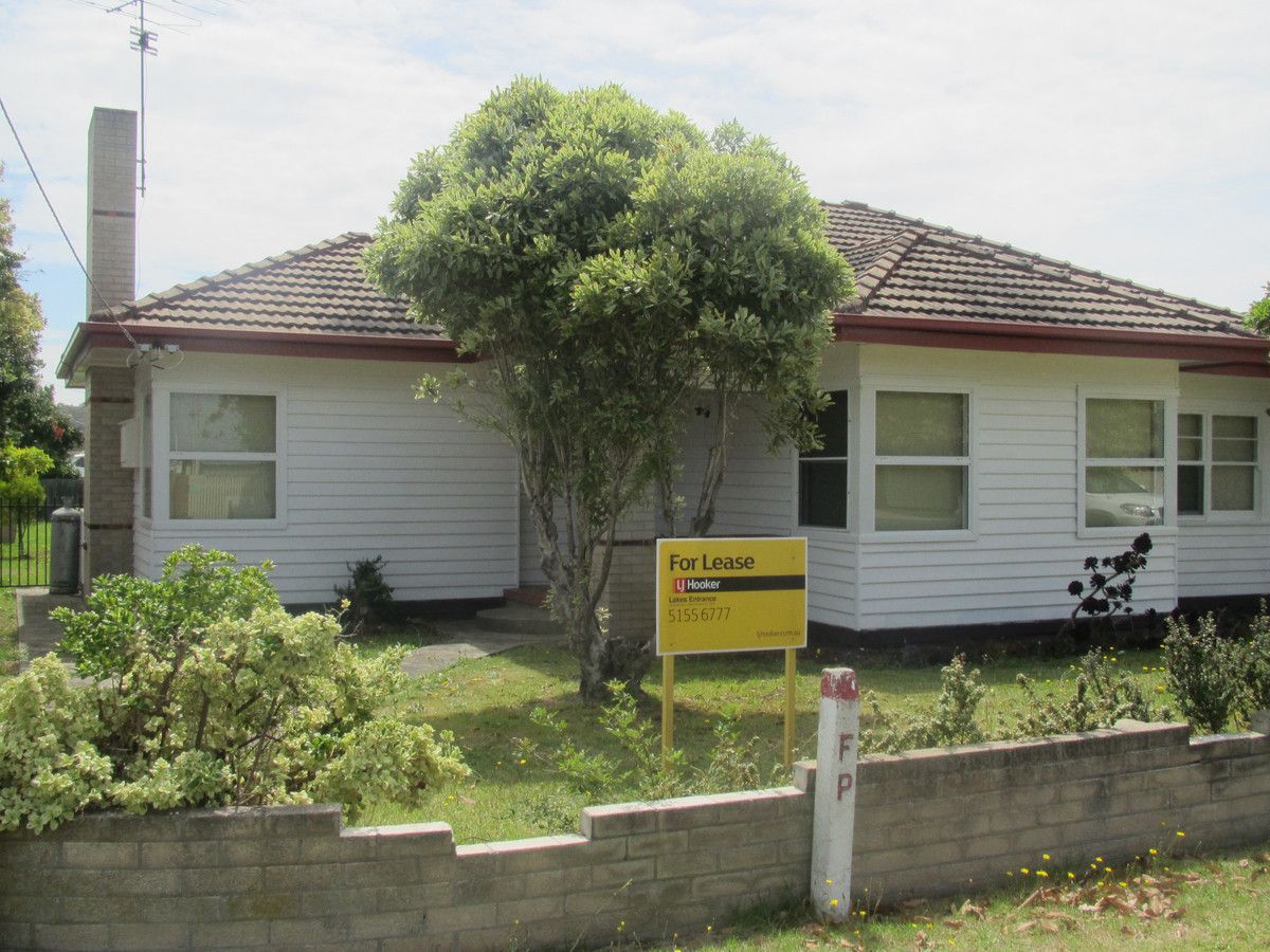 29 Carpenter Street., Lakes Entrance VIC 3909, Image 0