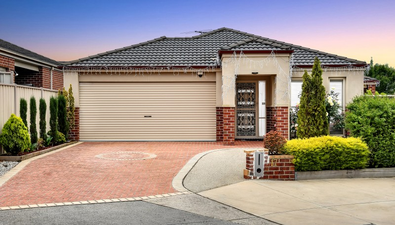 Picture of 17 Adrian Circuit, WALLAN VIC 3756
