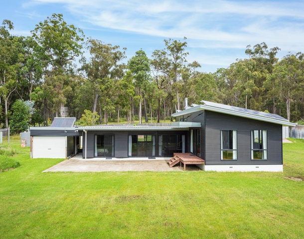 1341 Sapphire Coast Drive, Wallagoot NSW 2550