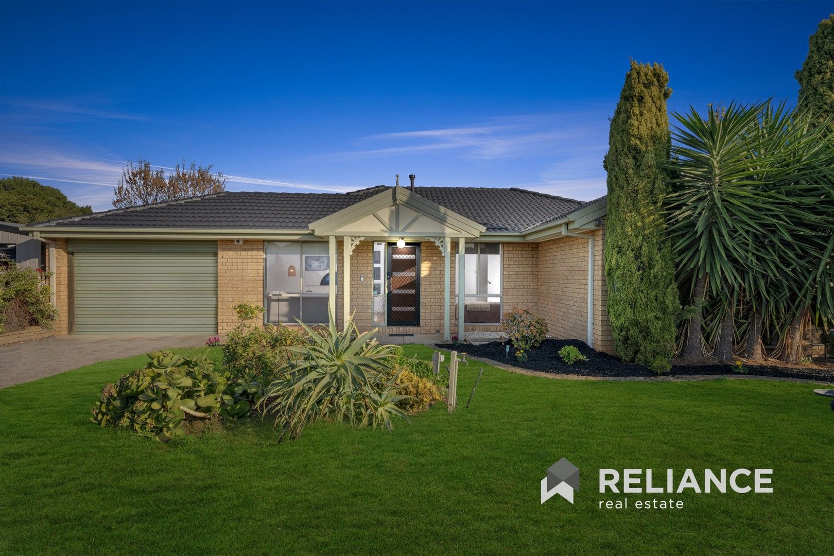 6 Macks Place, Hoppers Crossing VIC 3029, Image 0