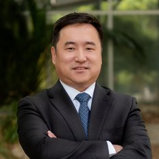 Calvin Zhu, Sales representative