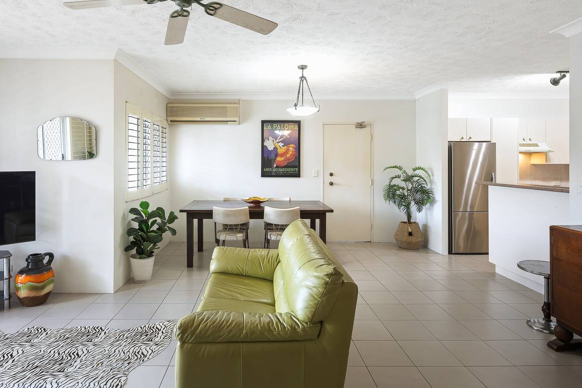 10/120 Indooroopilly Road Taringa 4068 - Image 5