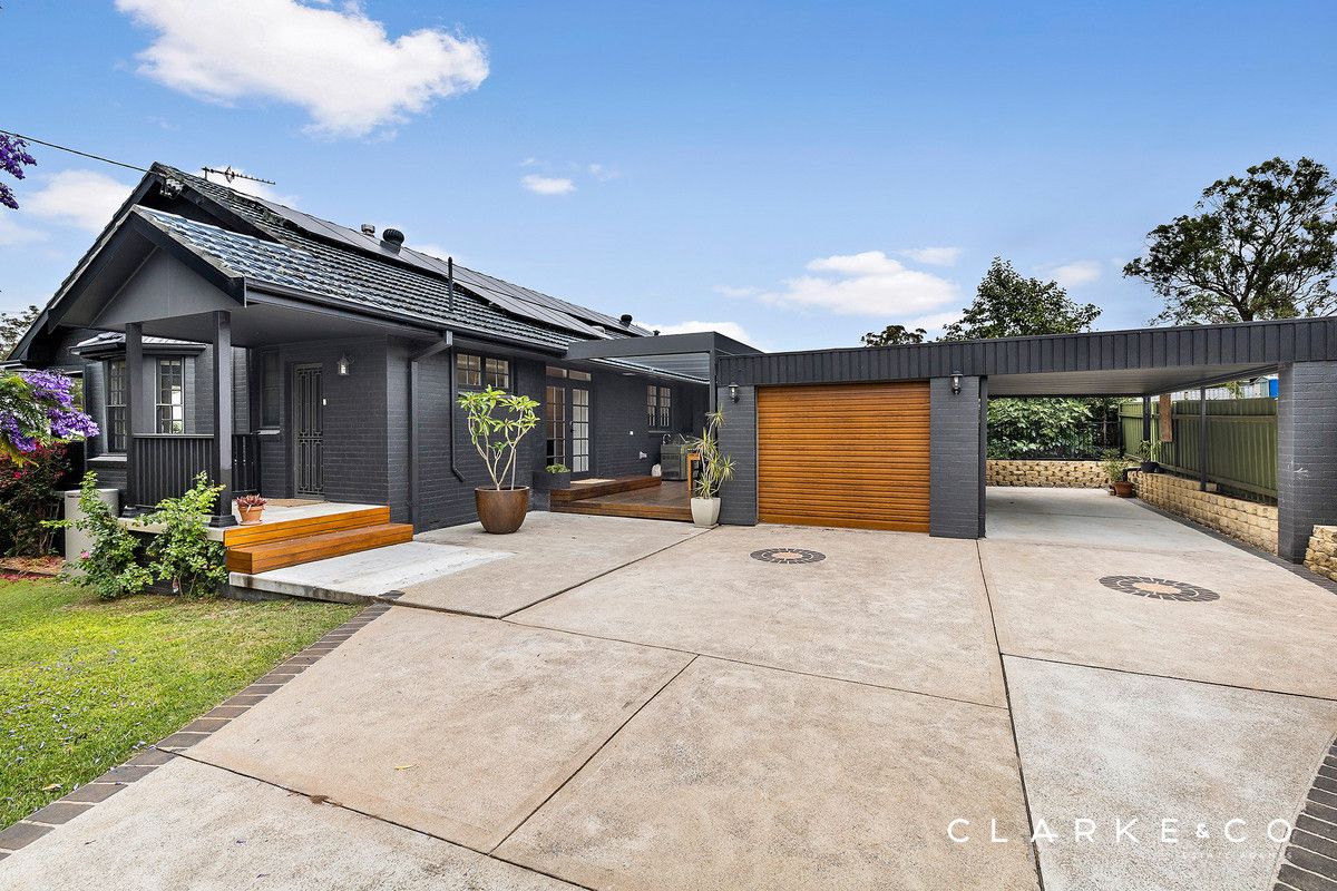 3 James Street, Morpeth NSW 2321 Domain