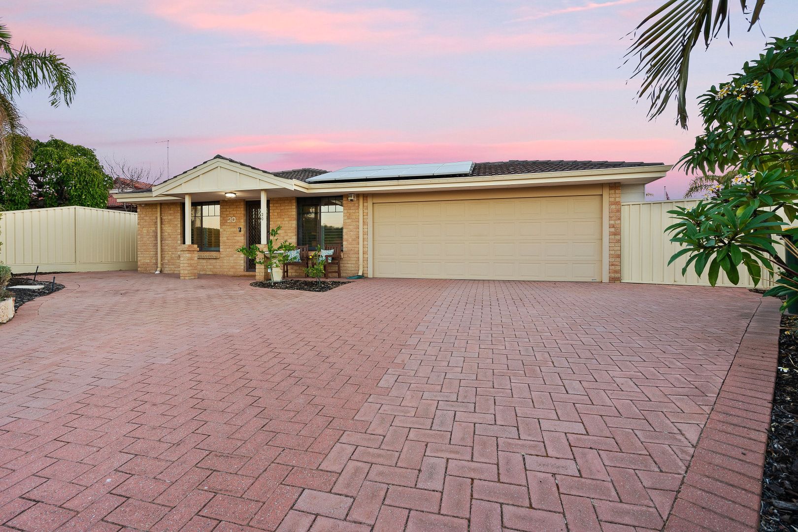 20 Sandon Elbow, Merriwa WA 6030, Image 1