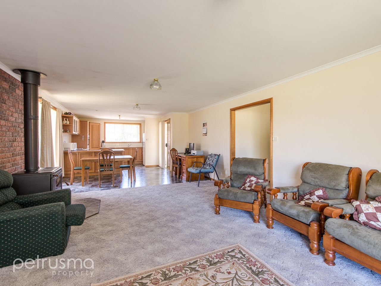 90 Lower Swamp Road, Lachlan TAS 7140, Image 2