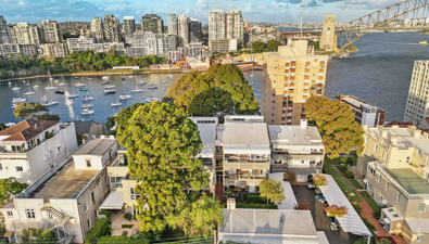 Picture of 8/16-20 East Crescent, MCMAHONS POINT NSW 2060