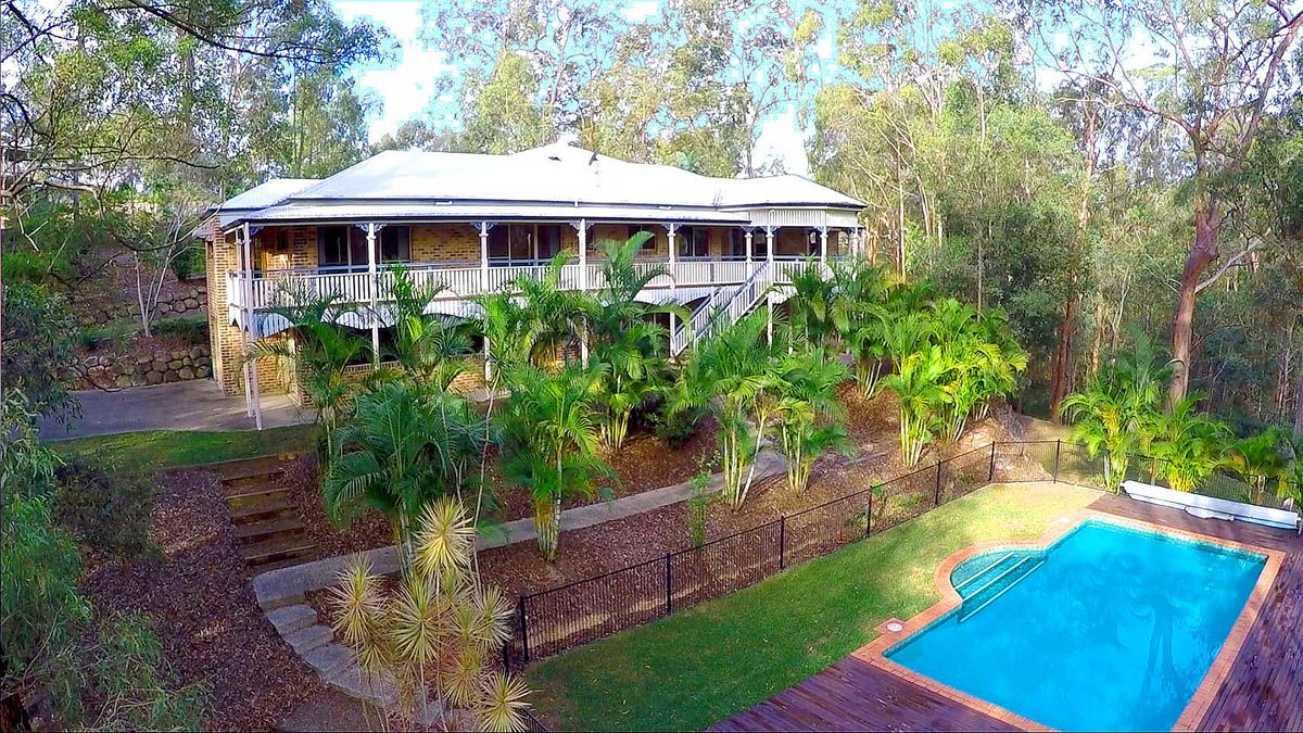 218 Red Cedar Rd, Pullenvale QLD 4069, Image 0