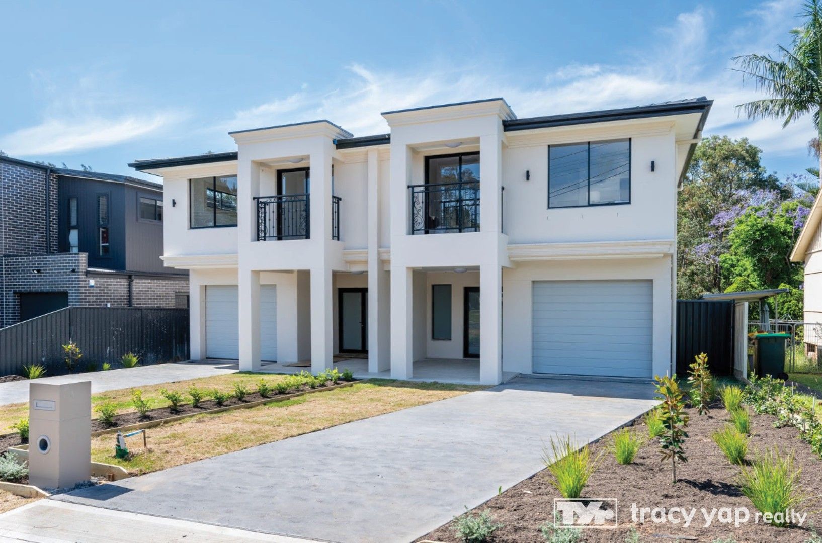 4 bedrooms Semi-Detached in 32 Patterson Street ERMINGTON NSW, 2115