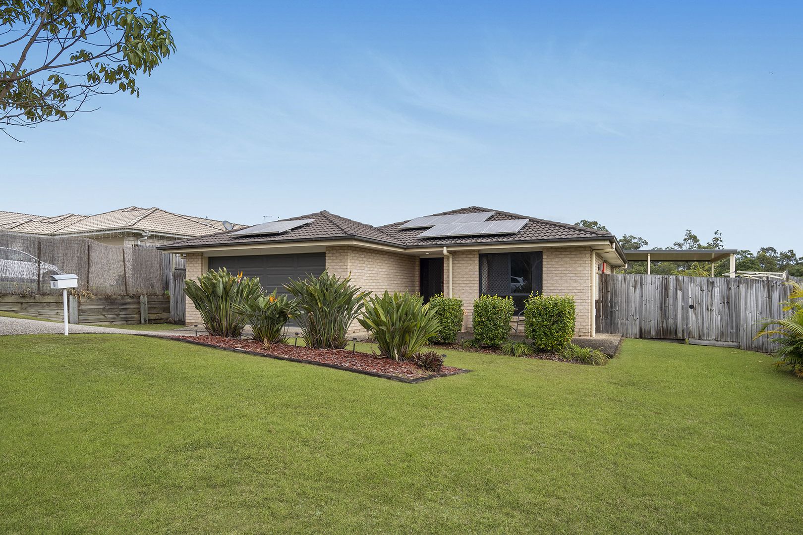 3 Brendan Thorne Place, Marsden QLD 4132, Image 1