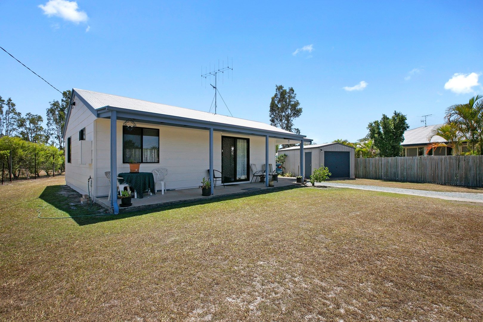 7 Glorious Avenue, Cooloola Cove QLD 4580, Image 0