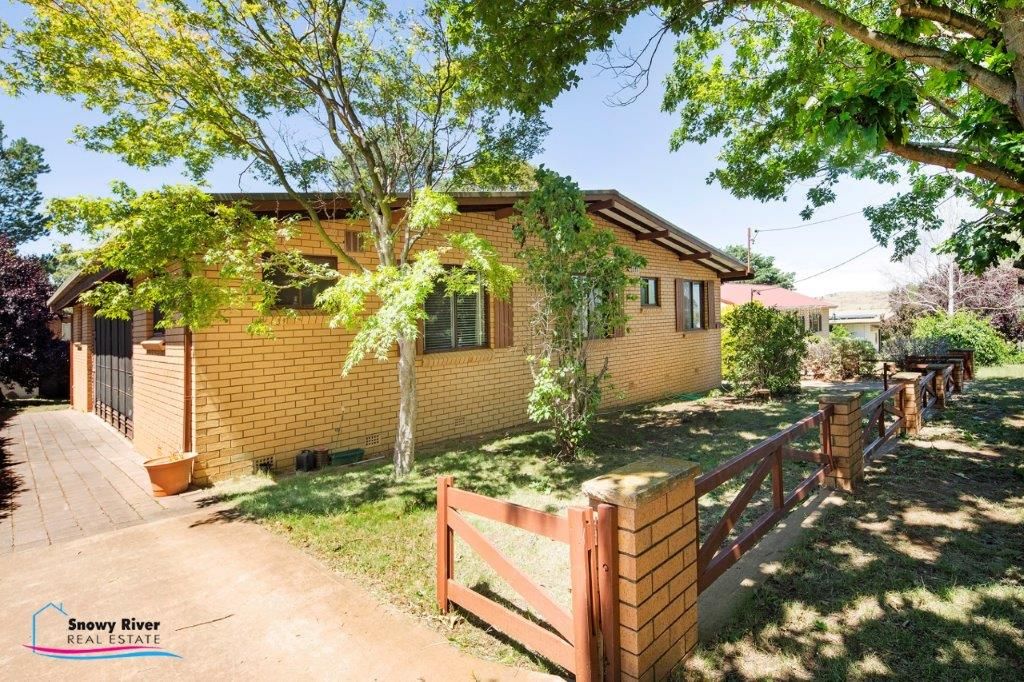 7 Cecil Street, Berridale Property History & Address Research Domain