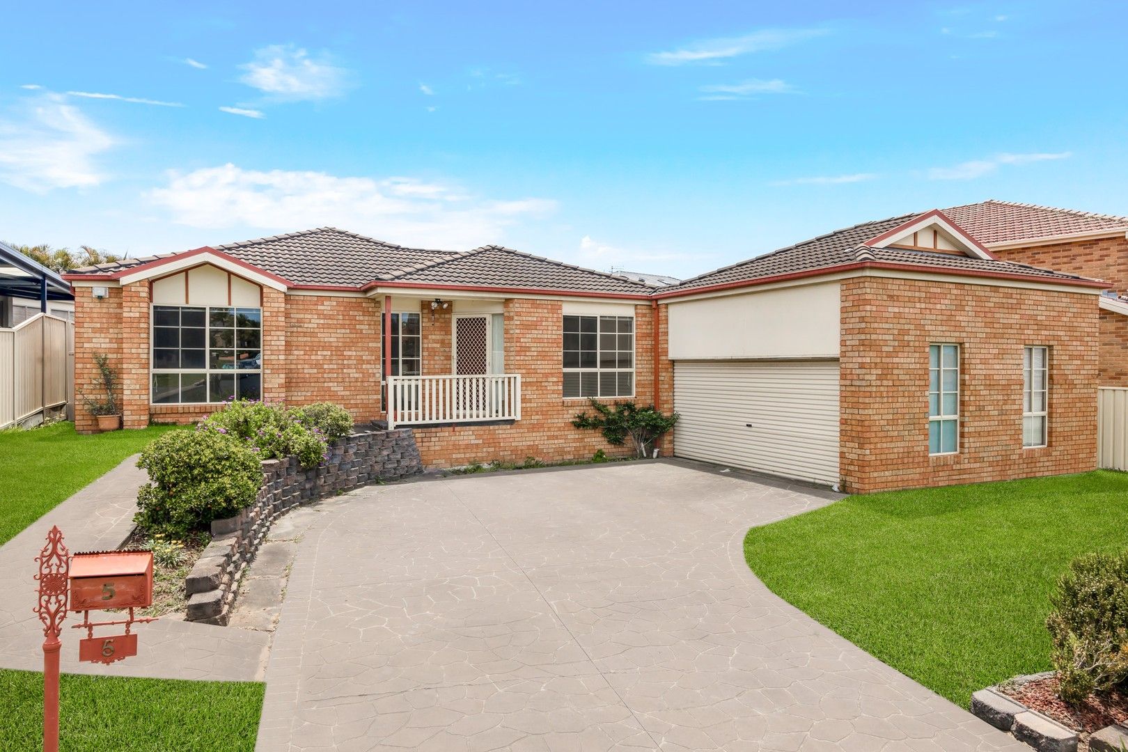 5 Levendale Street, West Hoxton NSW 2171 House For Rent Domain