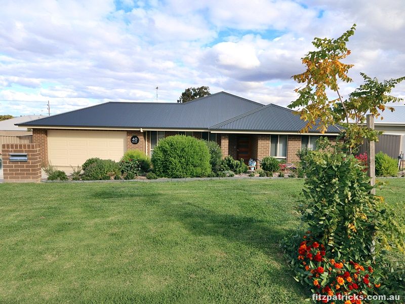 40 Durack Circuit, Boorooma NSW 2650, Image 0