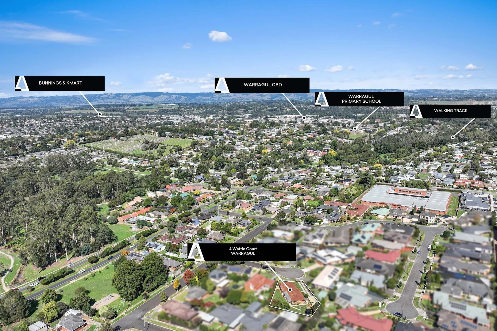 Additional image 18 of 4 Wattle Court, Warragul VIC 3820