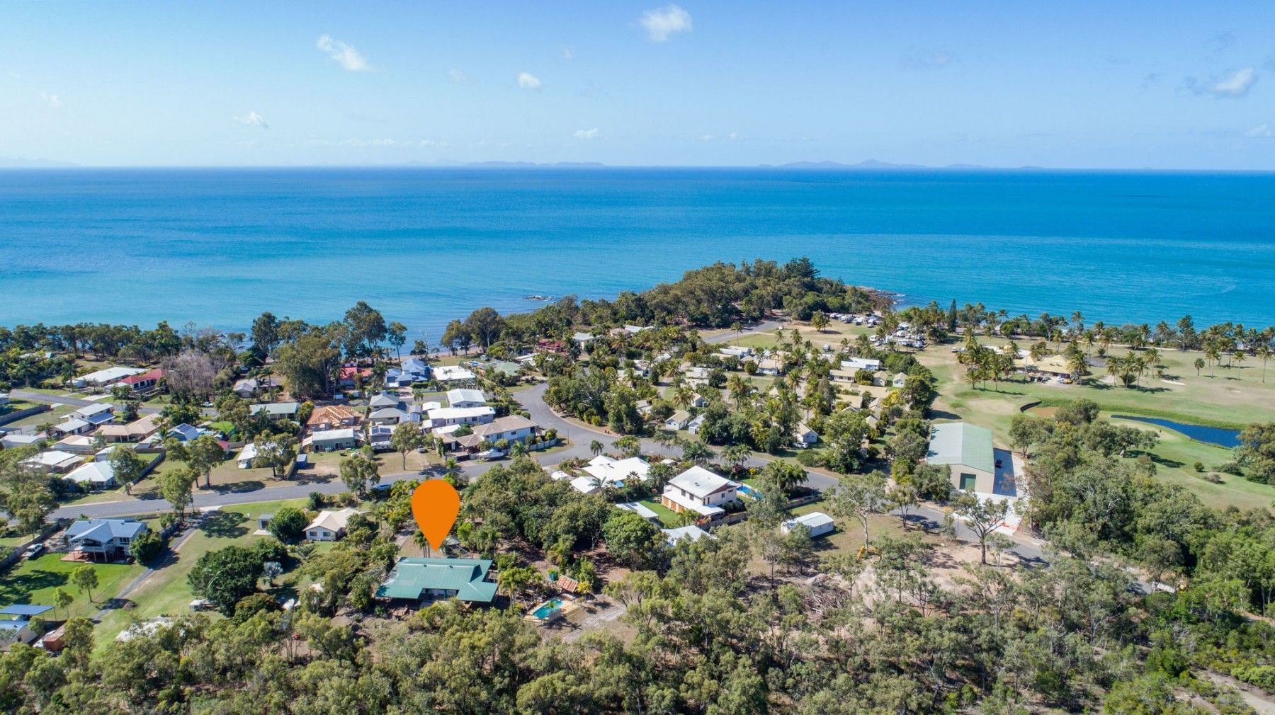 3 Blue Beach Boulevard, Haliday Bay QLD 4740, Image 0