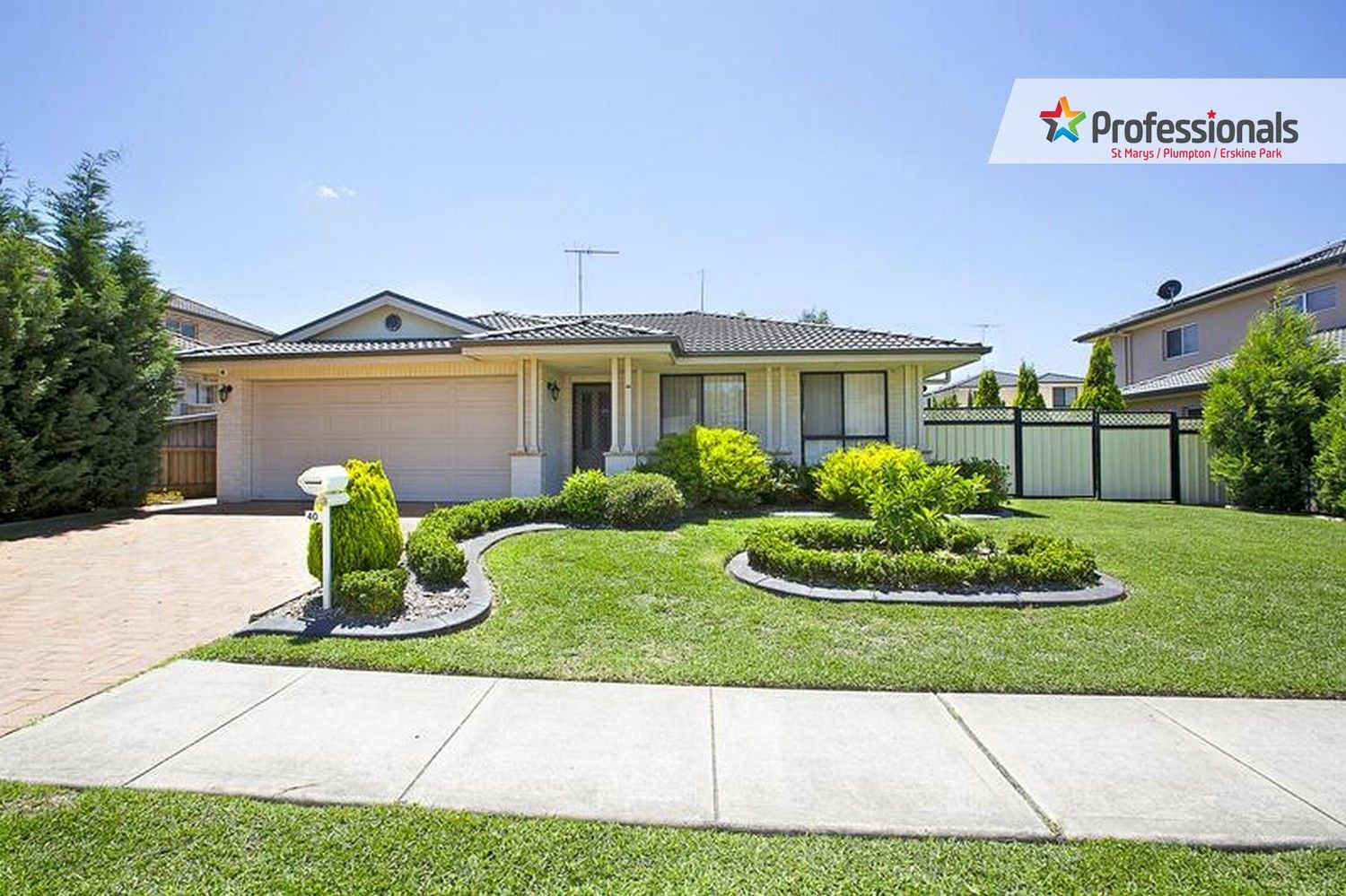 40 Fowler Street, Claremont Meadows NSW 2747, Image 0