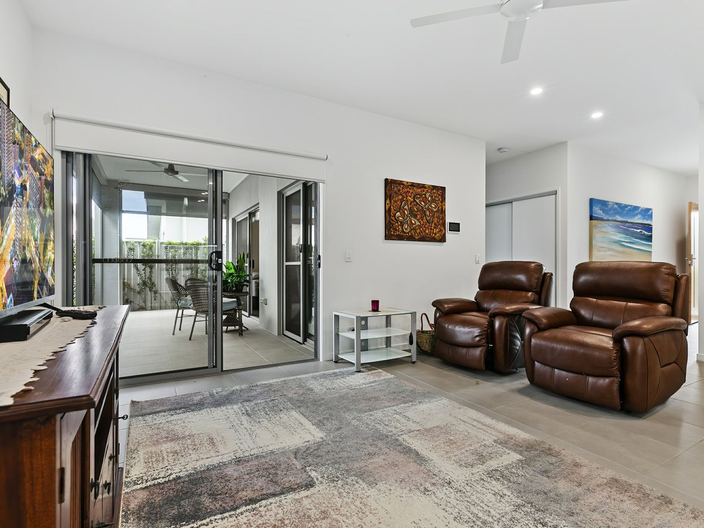 57/19 Bongaree Avenue, Bongaree QLD 4507, Image 2