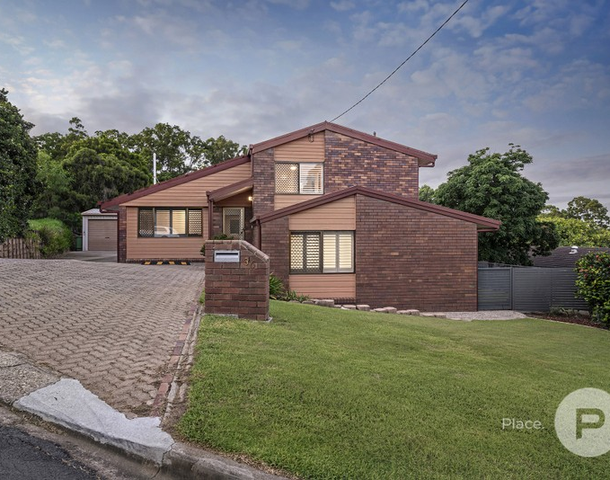 36 Olympus Court, Eatons Hill QLD 4037