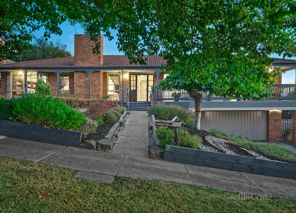 2 Laviah Court, Templestowe VIC 3106