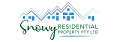 Snowy Residential Property's logo