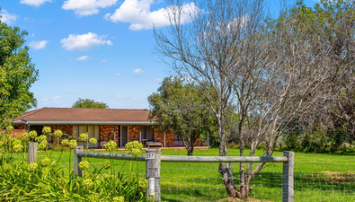 Picture of 397 Croobyar Road (via Milton), CROOBYAR NSW 2539