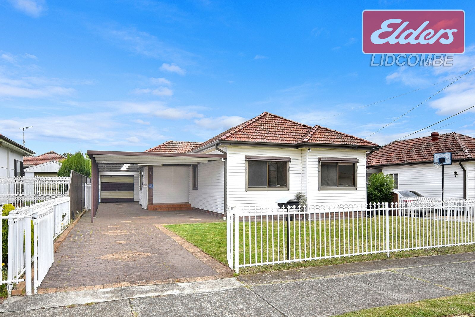 2 BRENDA AVENUE, Lidcombe NSW 2141, Image 0