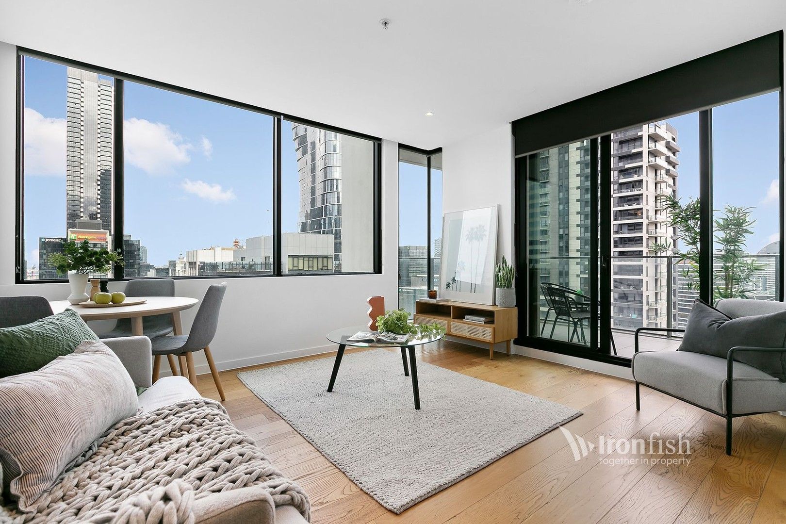 2906/11 Rose Lane, Melbourne VIC 3000, Image 0