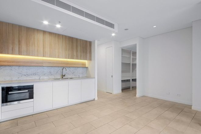 Picture of 128/2 Natura Rise, NORWEST NSW 2153